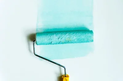 Peinture intérieure à Sainte-Foy-la-Grande — murs, plafonds et boiseries